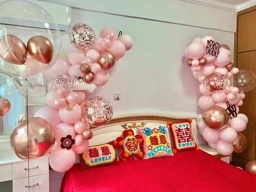 婚房布置A款 商品图1