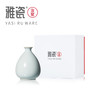 汝窑 小坐瓶 商品缩略图6