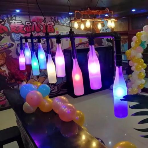 电竞CS轰趴馆 商品图0