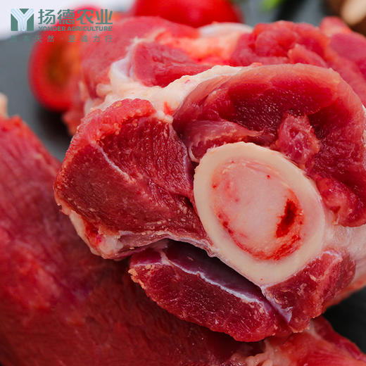 圆棒骨（500g/袋） 商品图2