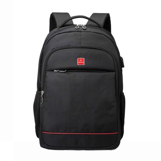 SWEGEAR 时尚电脑双肩背包 商品图0