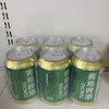 青岛啤酒  330ml  *6瓶  商品缩略图1