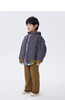 江南布衣童  22年秋款  宽松短款保暖短款棉服   1M8B12250 商品缩略图5