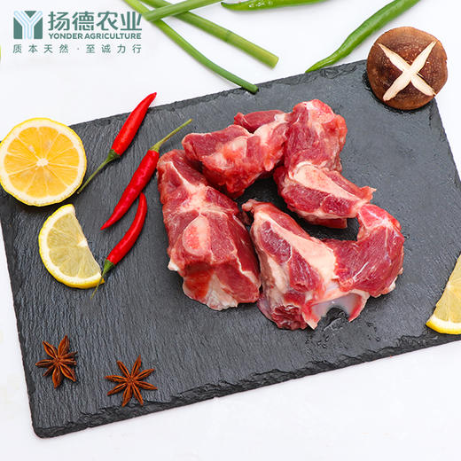 腔骨（500g/袋） 商品图2