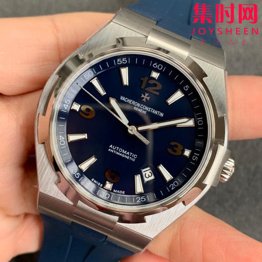 MKS江诗丹顿纵横四海系列47040男士腕表，原装开模，扬帆起航，一起纵横四海！ 商品图2