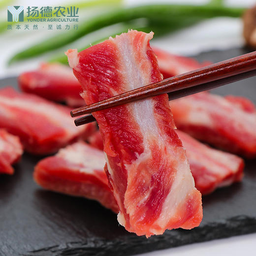 排骨（500g/袋，注册会员后购买） 商品图2