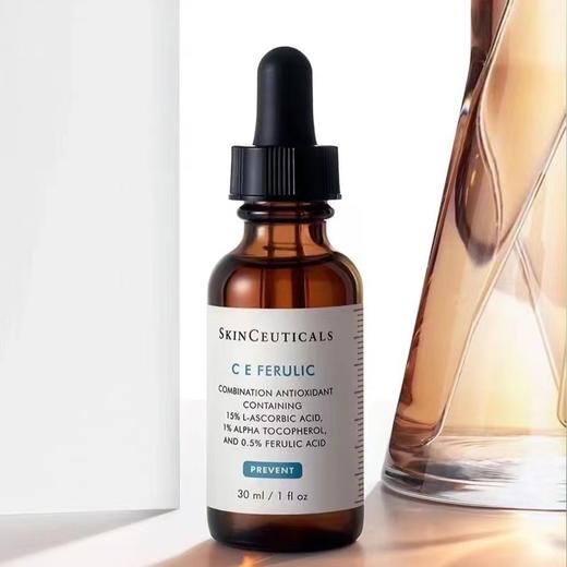 修丽可CE经典抗氧精华30ml 商品图1