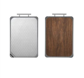 SUPOR苏泊尔全渗透双用砧板D402820AD1