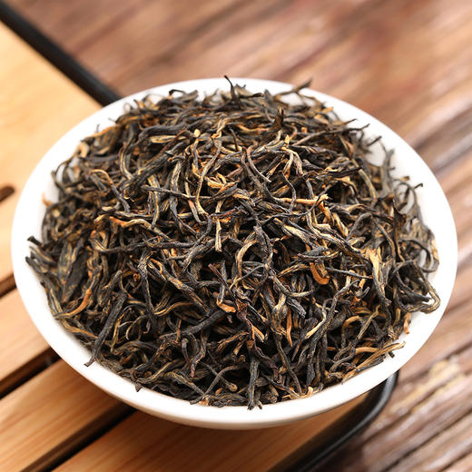 福建四大茗茶大礼包1000g 散茶口粮茶 商品图1