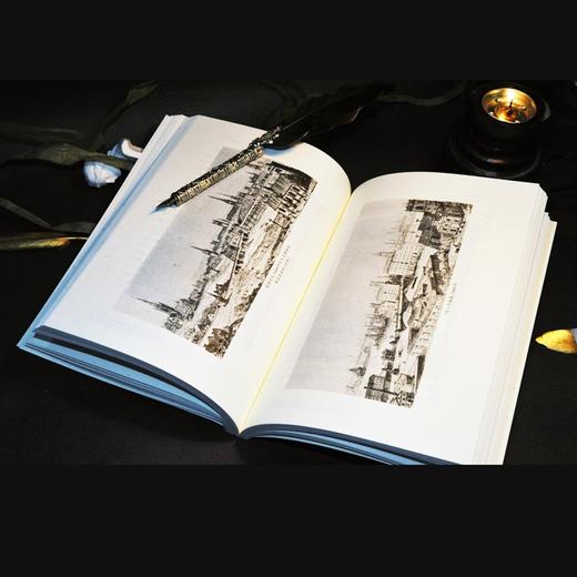 (仓发) 哥特复兴：论趣味的变迁/克拉克艺术史文集/译林出版社/[英国]肯尼斯.克拉克/9787544785938 商品图7