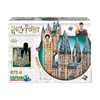 霍格沃茨占星塔/875片 商品缩略图1