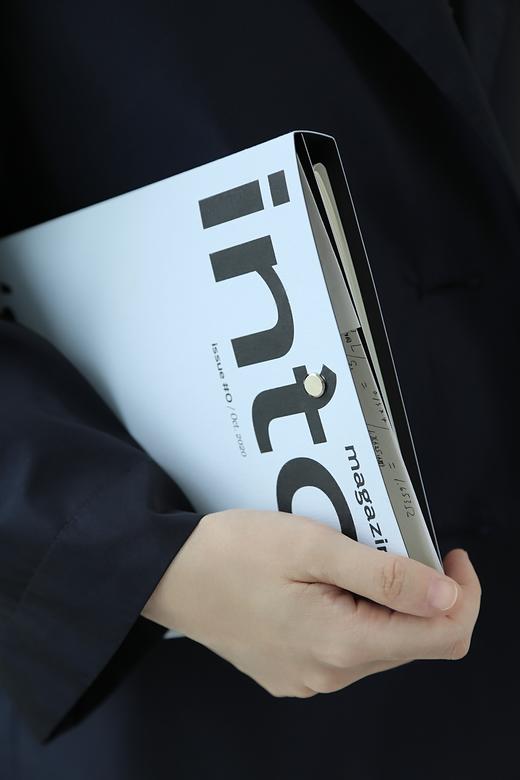 「中国 mag into」#2 #1 #0 商品图7