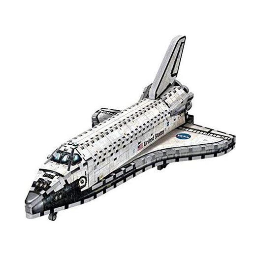 太空梭/435片 商品图0