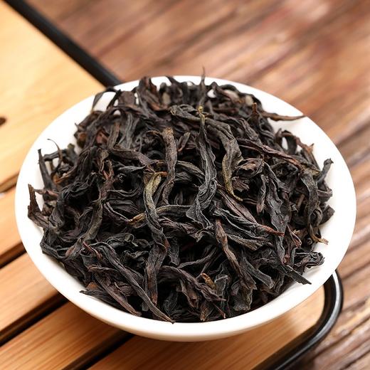 福建四大茗茶大礼包1000g 散茶口粮茶 商品图3