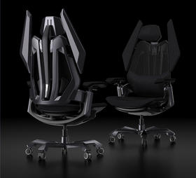 （线下）TGIF拓际 T0 ACE 电竞椅人体工学椅家用办公舒适座椅游戏电脑椅躺椅