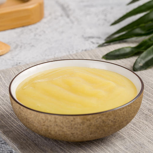 【绿色认证】众天 新鲜营养活性鲜蜂初乳王浆300g 商品图4