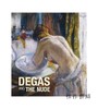 Degas and the Nude/德加与L体 商品缩略图0