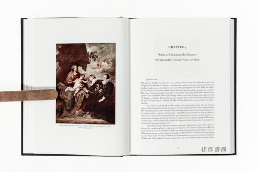 The Eye of the Connoisseur: Authenticating Paintings by Rembrandt and His Contemporaries 鉴赏家之眼：伦勃朗及其 商品图2