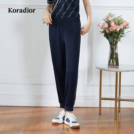 3F珂莱蒂尔裤子 商品图0