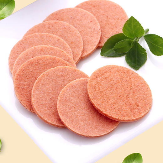 金晔山楂片500g/份 商品图1