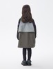 江南布衣童  22年秋款连帽中长款风衣  1M8912030 商品缩略图6