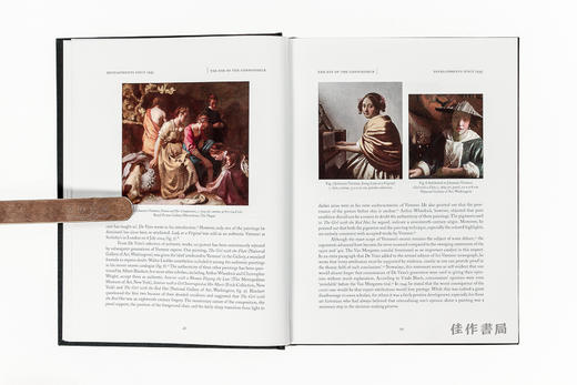 The Eye of the Connoisseur: Authenticating Paintings by Rembrandt and His Contemporaries 鉴赏家之眼：伦勃朗及其 商品图1