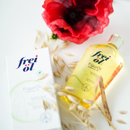 【清仓好价】德国FREIOL福来匀净美肤精华油 125ML/ FREIOL福来 匀体紧致按摩油 125ML 商品图2