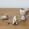 中国 洋子 Take a break 小猫陶瓷摆件 商品缩略图4