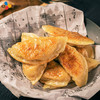 CJ 必品阁 韩式传统煎饺640g 商品缩略图1