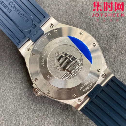 MKS江诗丹顿纵横四海系列47040男士腕表，原装开模，扬帆起航，一起纵横四海！ 商品图7