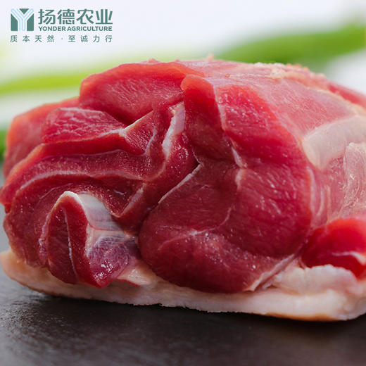 肘子肉 （500g/袋） 商品图0