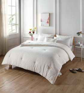 【远梦】质璞慵懒棉花被