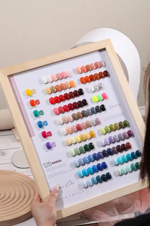 【秒杀价】旋转米奇128色慕珂珂 商品图1