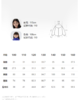 江南布衣童  22年秋款  无袖马甲合身羽绒马甲  1M8C12130 商品缩略图1