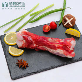 圆棒骨（500g/袋）