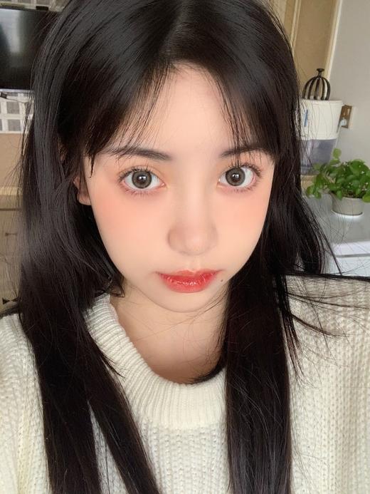 Eallagirl 年抛 抹茶冻棕 商品图1