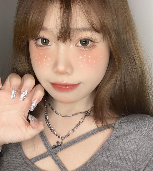 Eallagirl 年抛 抹茶冻棕 商品图8