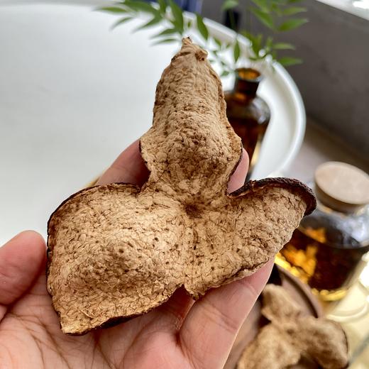 2016年新会陈皮 梅江老树圈枝 50g/罐 商品图0