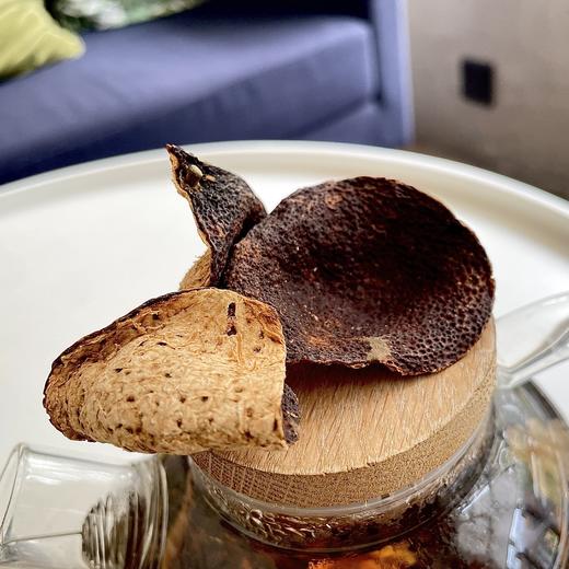 2016年新会陈皮 梅江老树圈枝 50g/罐 商品图4