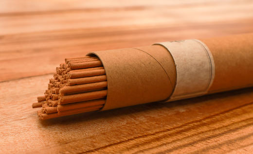 崖柏香（三桶装）（21.2cm/80g含桶）手工测量有微小误差 商品图3