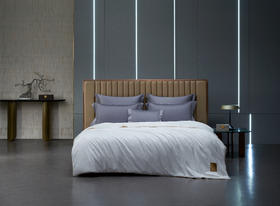 博洋家纺纯棉时代·A类纯桑蚕丝四季被