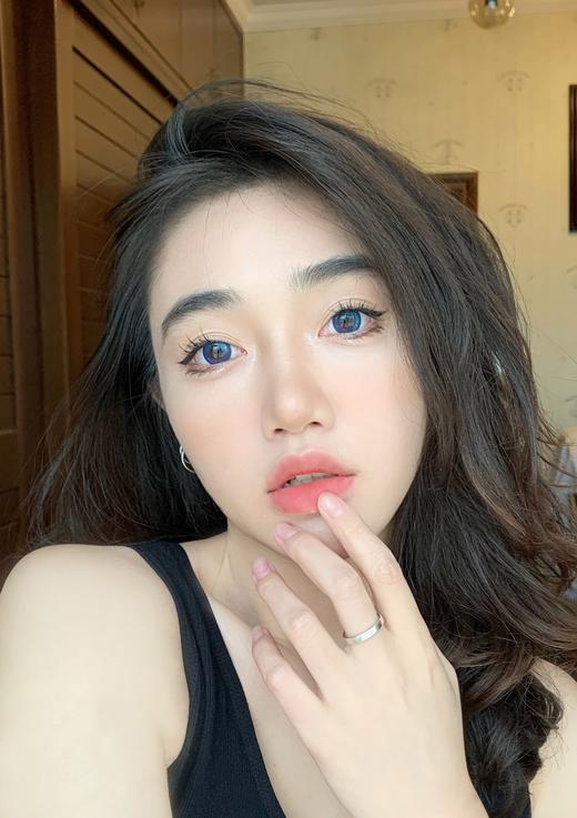 【小红书推荐款】yeelens，C14 blue，日抛/直径14.5/着色14.0，68/盒128/2盒228/4盒548/10盒，需佩戴工具请备注 商品图9