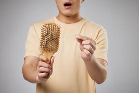 肾虚、脱发、虚胖？困扰男性的常见问题，如何调理？