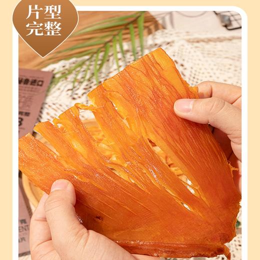 金斯泊鱿鱼片麻辣味60g 商品图3