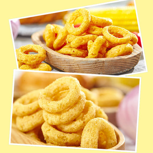 해태 구운양파56g 商品图1