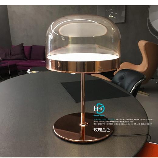 维也纳国际 套房台灯 商品图4