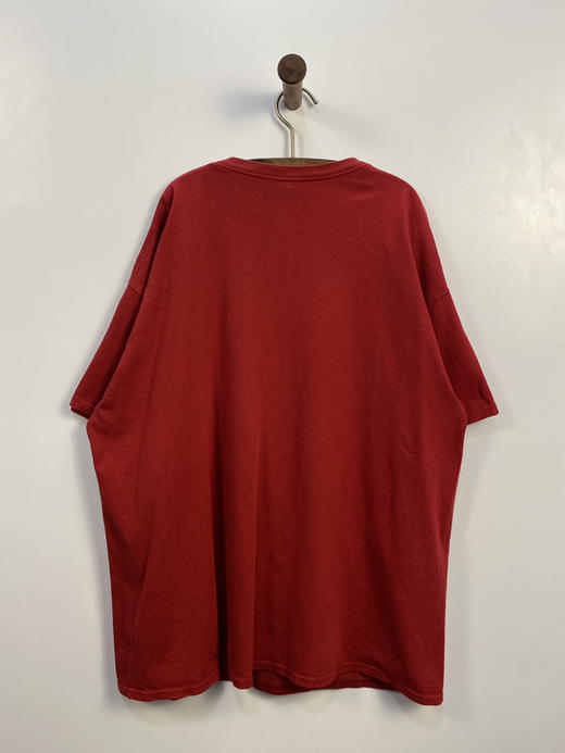 Delta Los ANGELS 洛杉矶 短袖T恤 _PST(XL) 商品图3