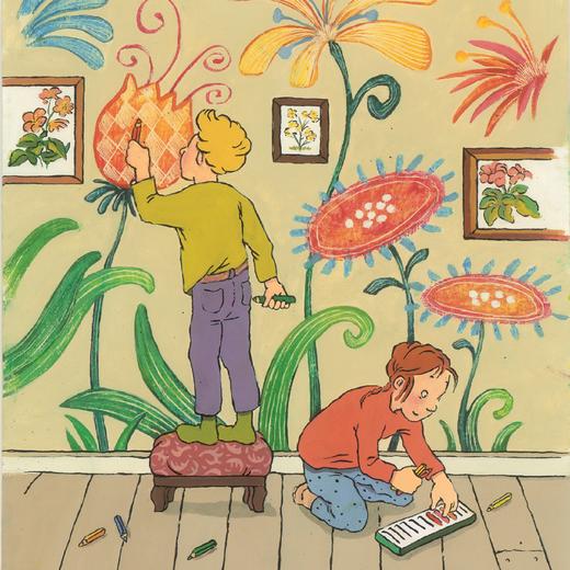 《罐头里的小孩》 商品图10