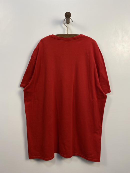 SPIRIT OF AMERICAN 短袖T恤 _PST(XL) 商品图3