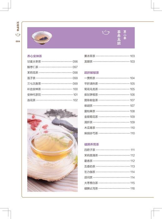 对症喝茶 商品图4